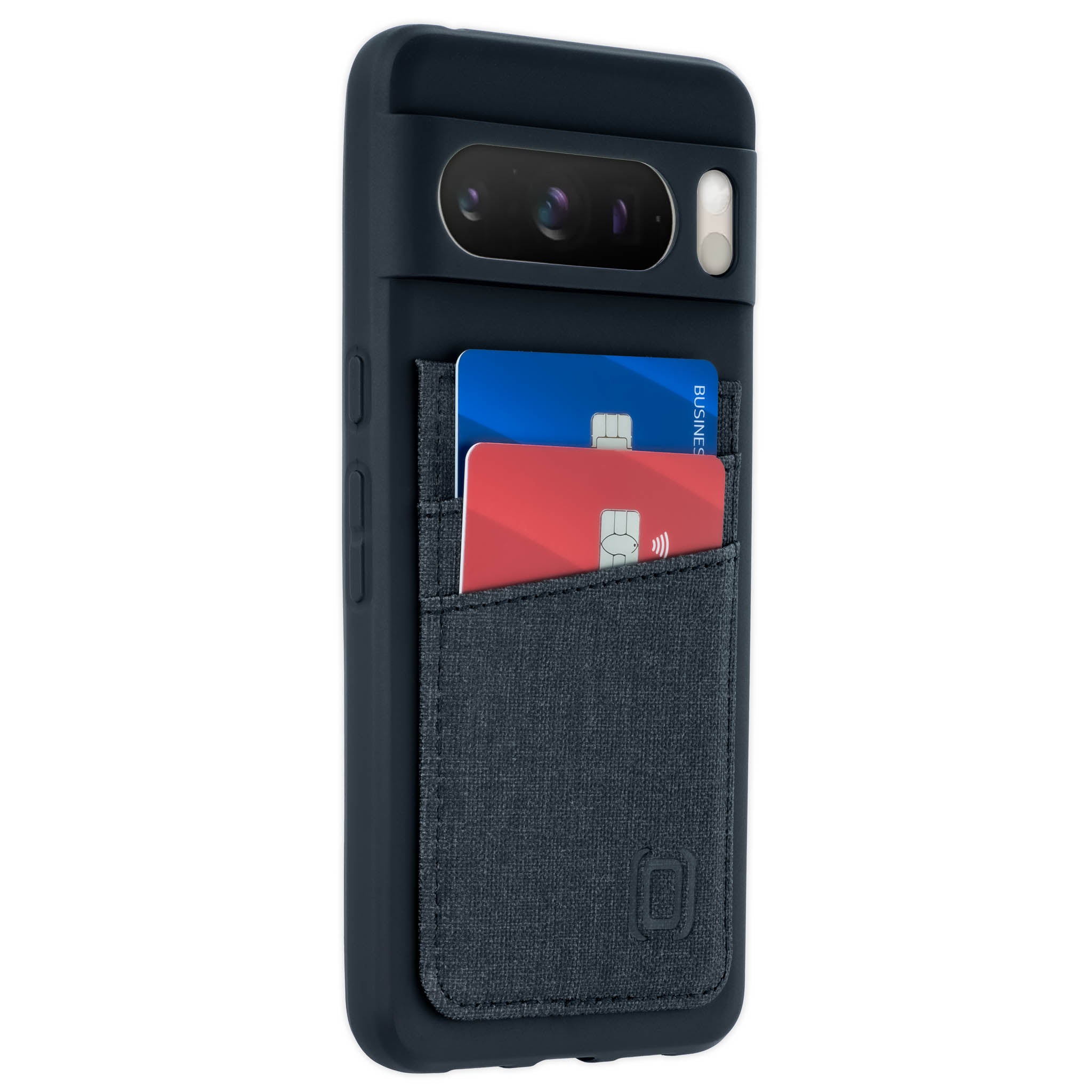 Pixel 8 Pro Luxe N2T Card Case [Black]