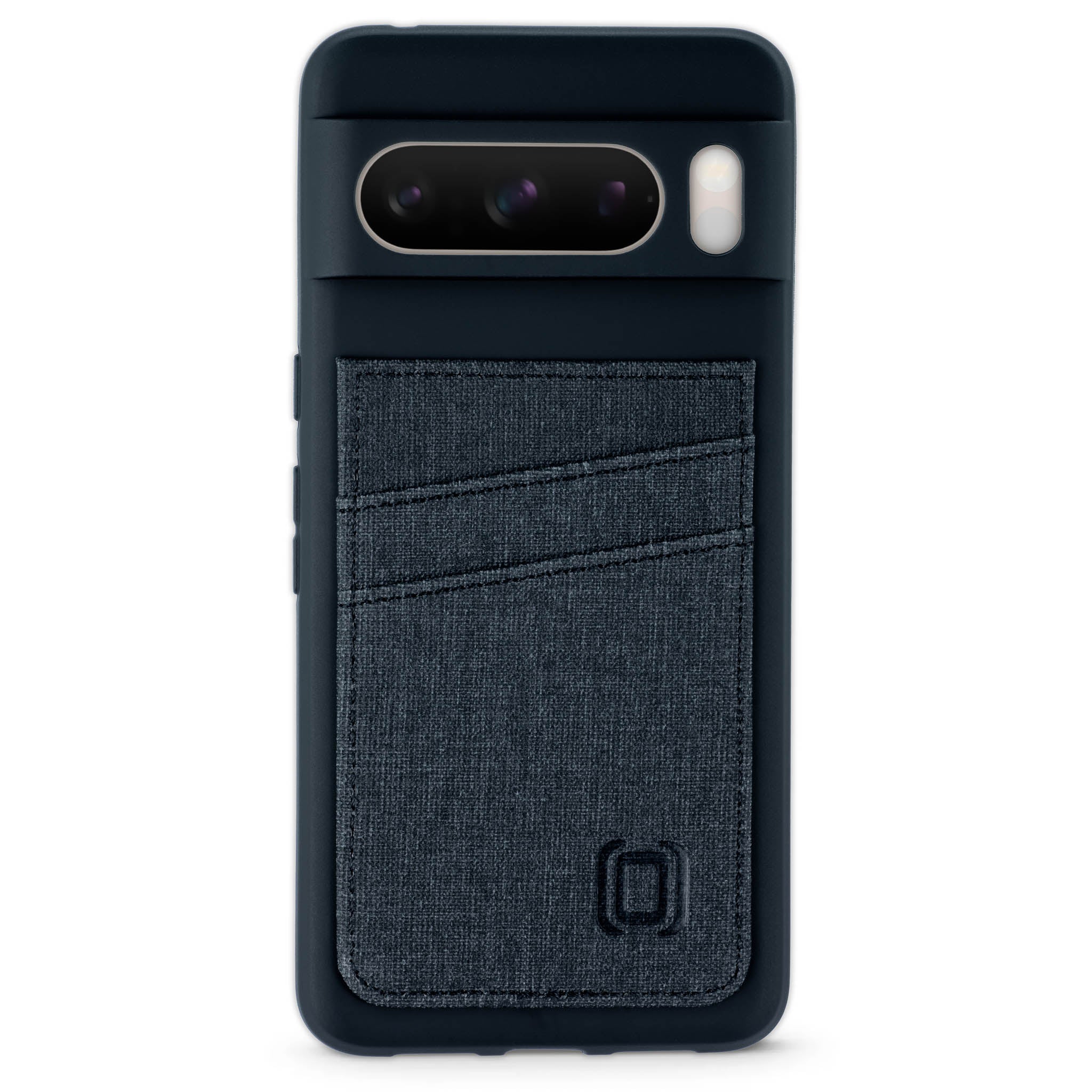 Pixel 8 Pro Luxe N2T Card Case [Black]