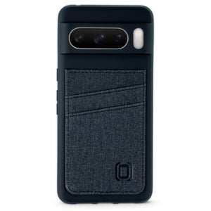 Pixel 8 Pro Luxe N2T Card Case [Black]