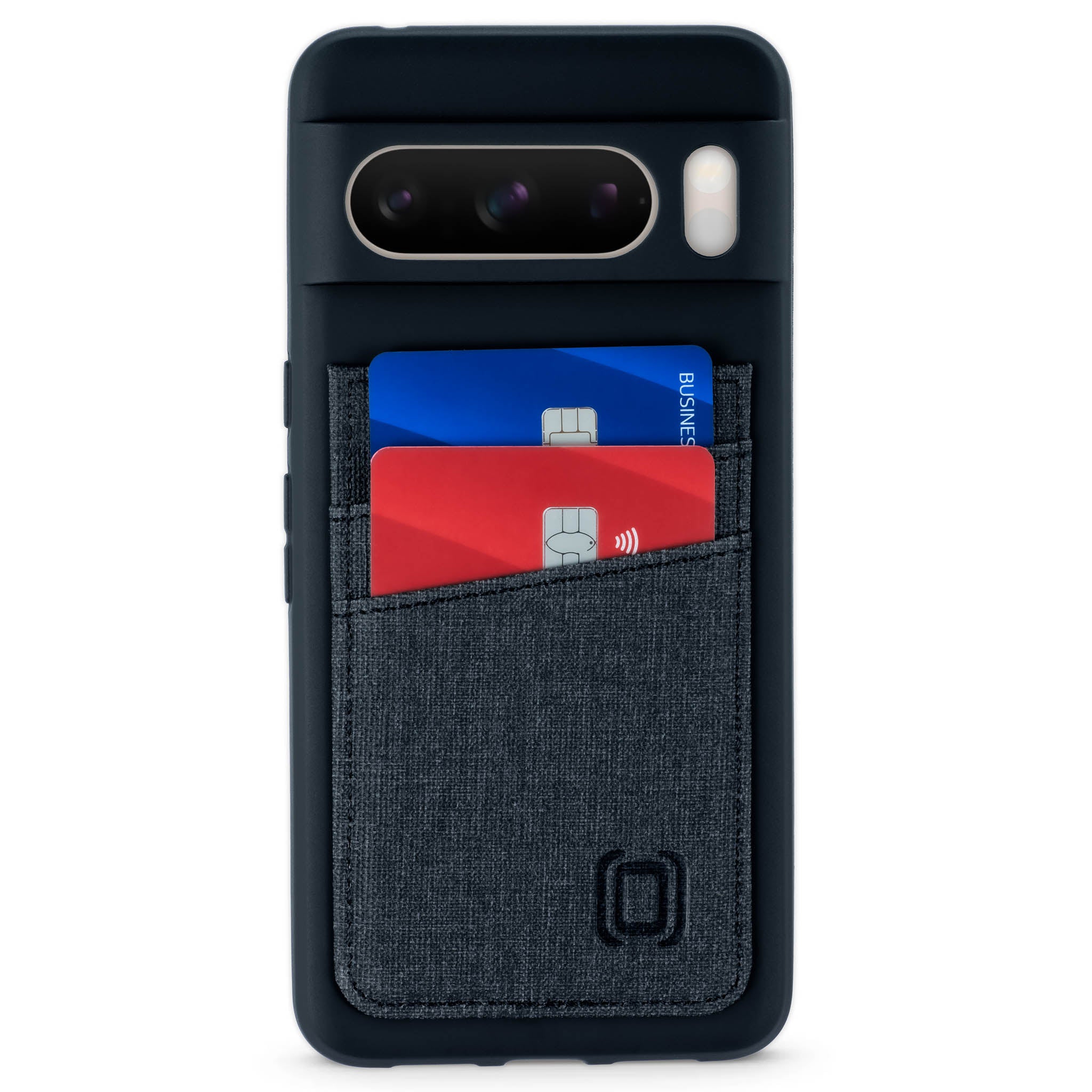 Pixel 8 Pro Luxe N2T Card Case [Black]