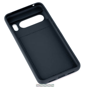 Pixel 8 Pro Luxe N2T Card Case [Black]