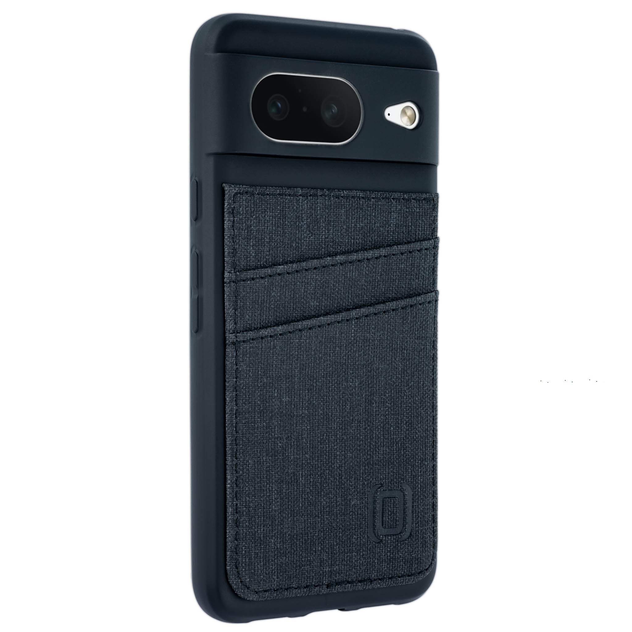 Pixel 8 Luxe N2T Card Case [Black]