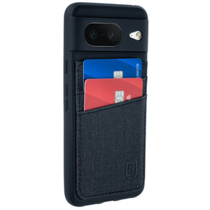 Pixel 8 Luxe N2T Card Case [Black]