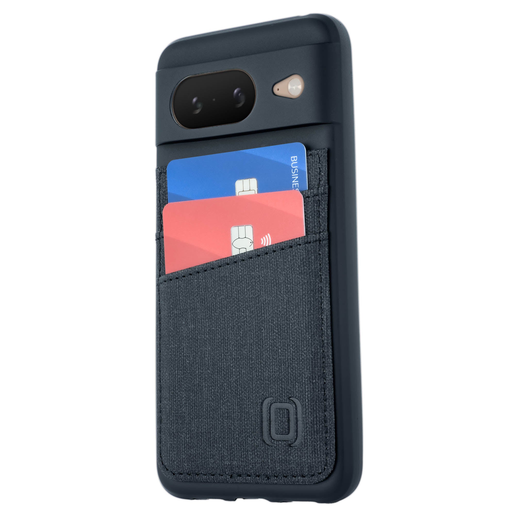 Pixel 8 Luxe N2T Card Case [Black]
