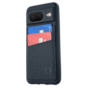 Pixel 8 Luxe N2T Card Case [Black]