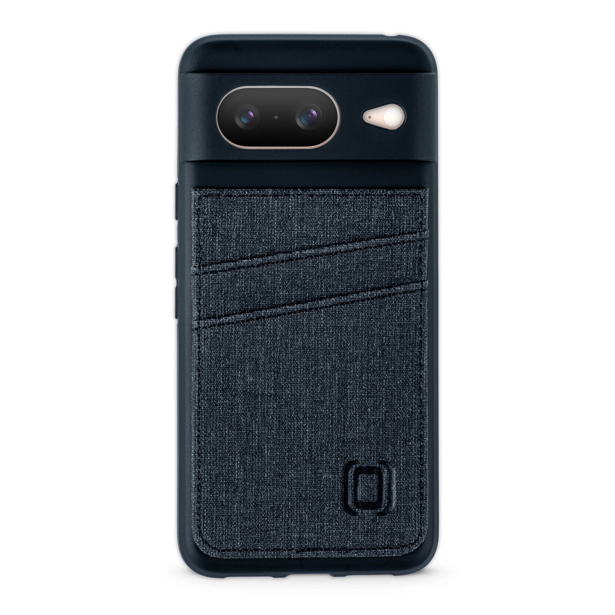 Pixel 8 Luxe N2T Card Case [Black]