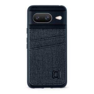 Pixel 8 Luxe N2T Card Case [Black]