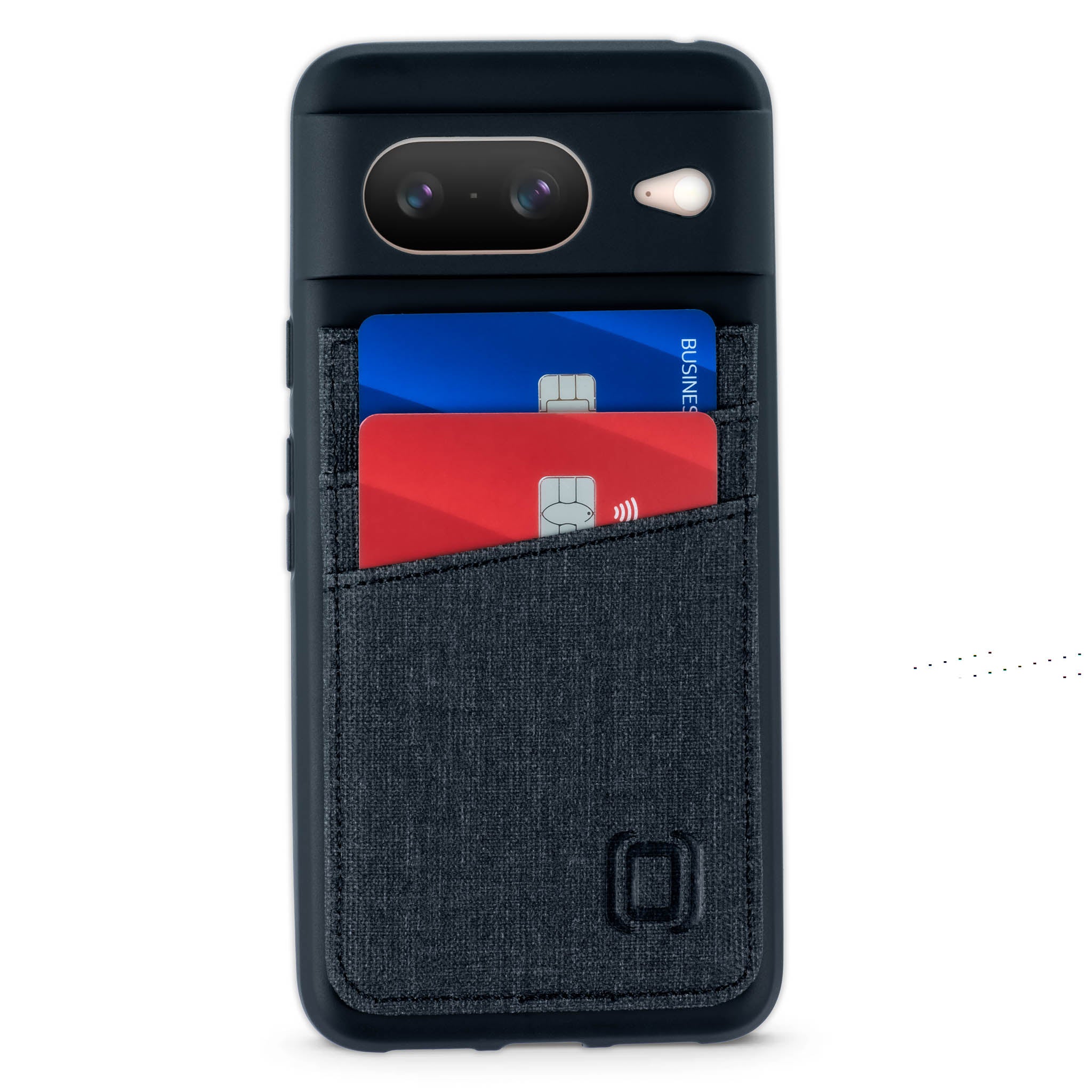 Pixel 8 Luxe N2T Card Case [Black]
