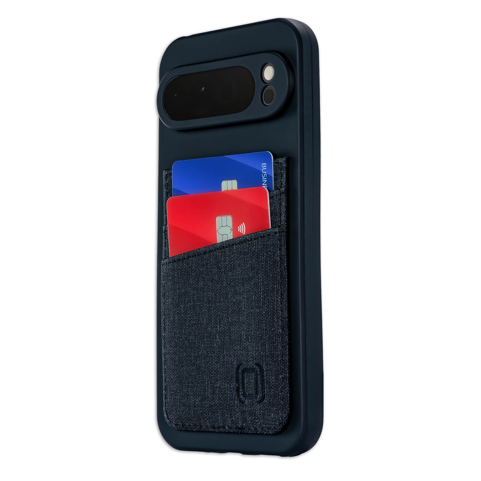 Pixel 9 Pro XL Luxe M2T Card Case [Black]
