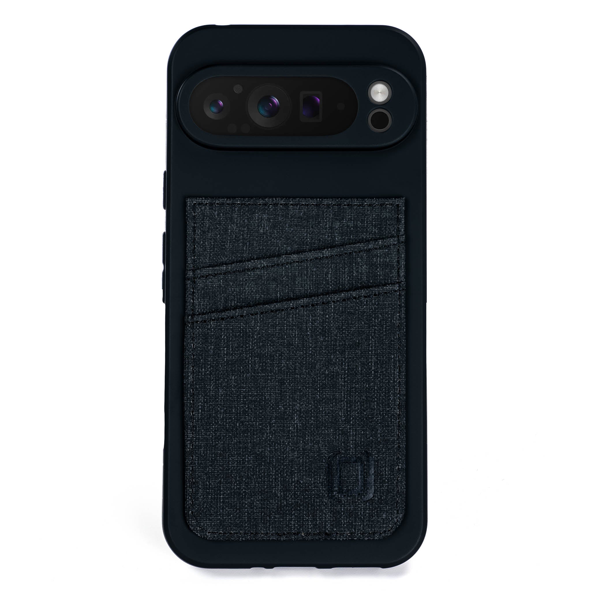 Pixel 9 Pro XL Luxe M2T Card Case [Black]