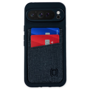 Pixel 9 Pro XL Luxe M2T Card Case [Black]
