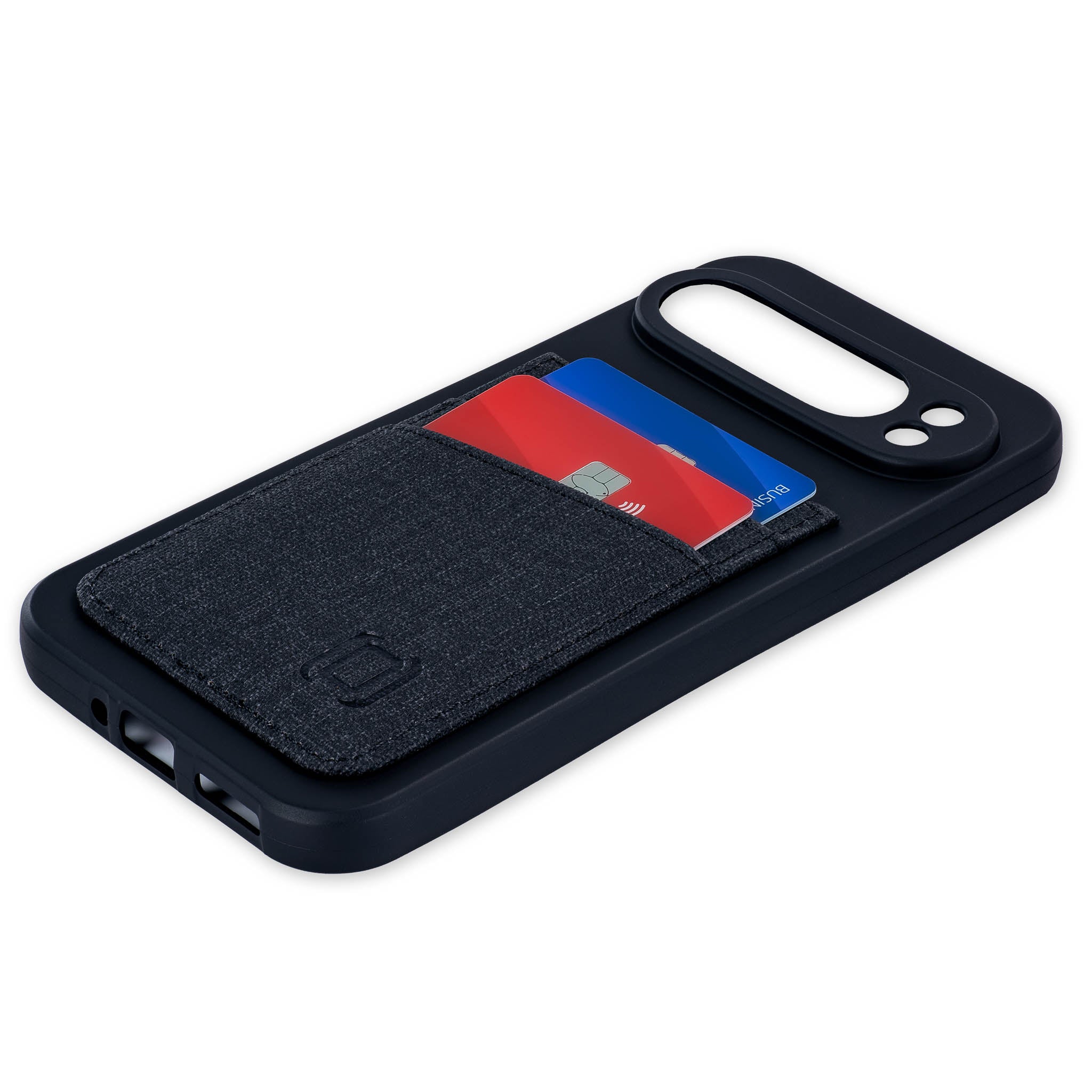 Pixel 9 Pro XL Luxe M2T Card Case [Black]