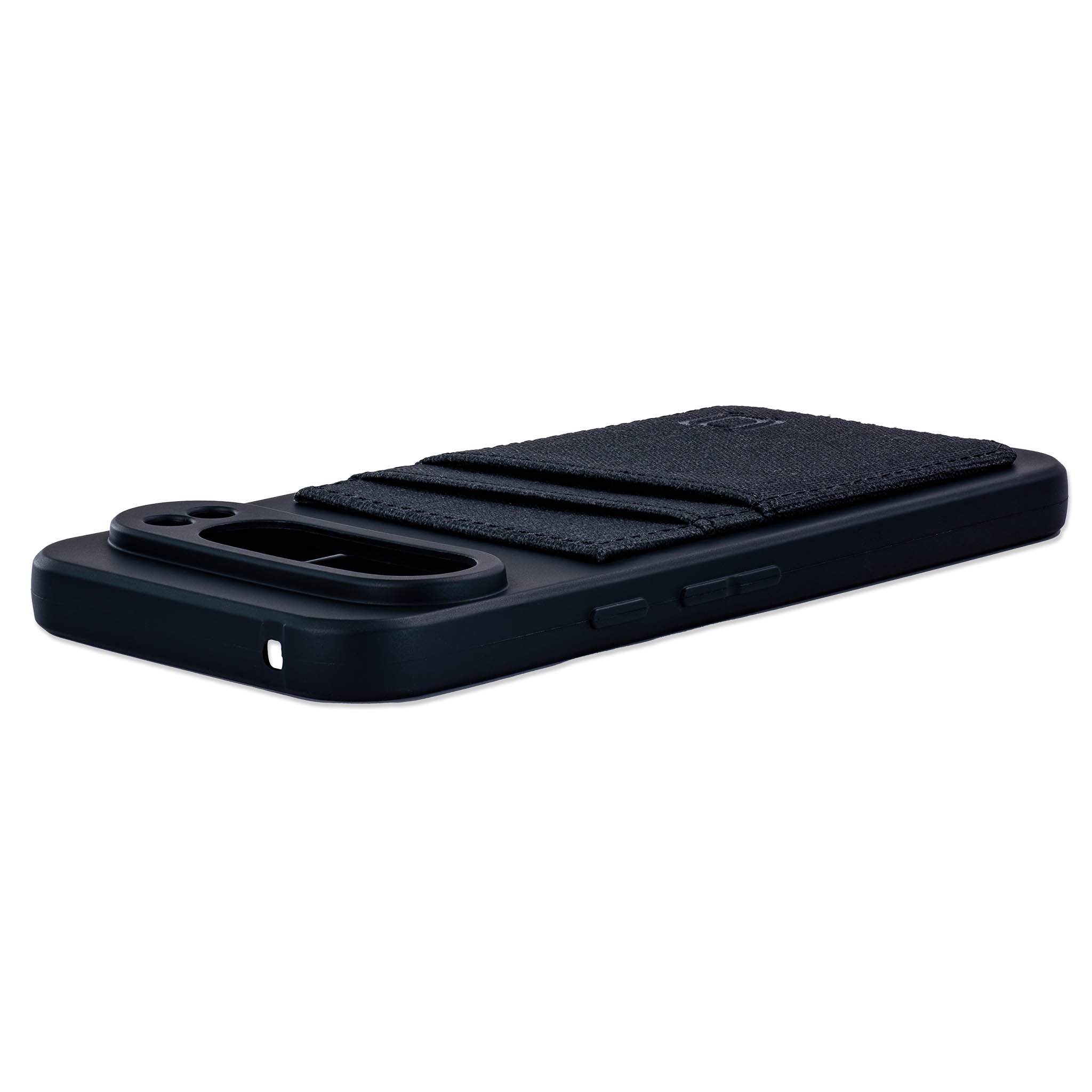 Pixel 9 Pro XL Luxe M2T Card Case [Black]