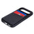 Dockem Google Pixel 9 and 9 Pro Luxe M2T Card case face down showing wallet style