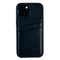 iPhone 15 N2R Recycled Card Case [Black]