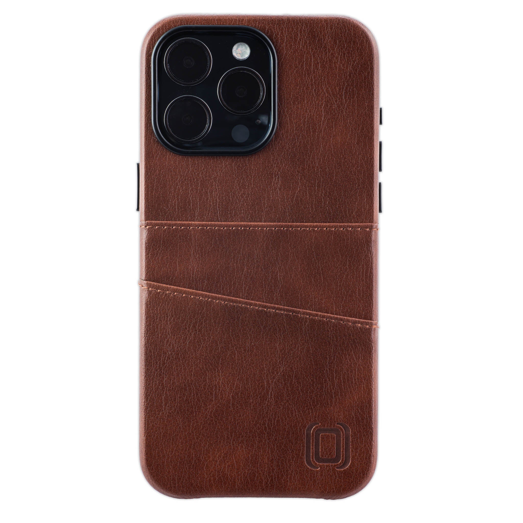 iPhone 15 Pro Max Exec M2 Card Case [Brown]