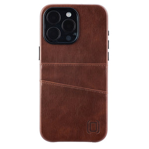 iPhone 15 Pro Max Exec M2 Card Case [Brown]