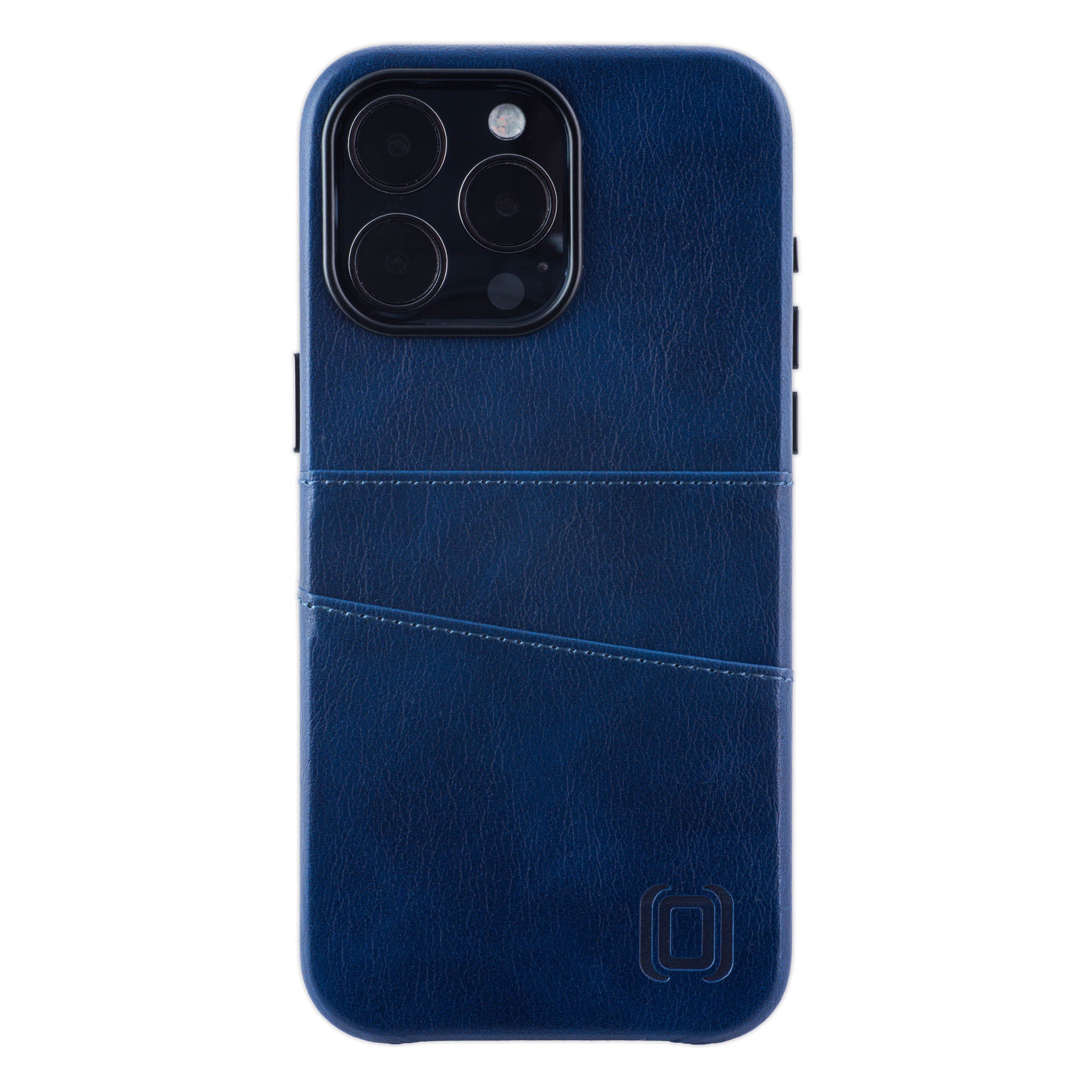 iPhone 15 Pro Max Exec M2 Card Case [Navy]