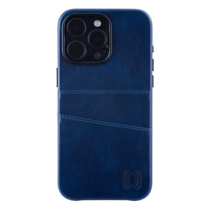 iPhone 15 Pro Max Exec M2 Card Case [Navy]