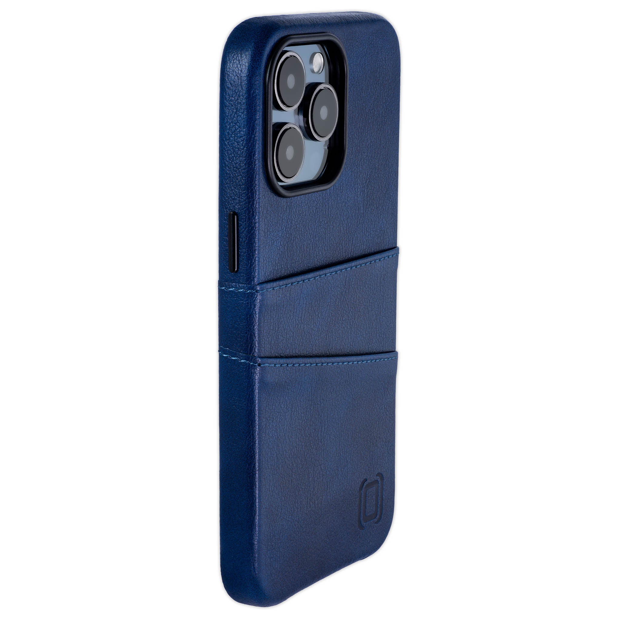 iPhone 15 Pro Max Exec M2 Card Case [Navy]