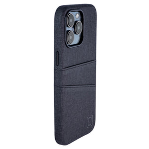 iPhone 15 Pro Max Luxe M2 Card Case [Black]