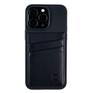 iPhone 15 Pro Max N2R Recycled Card Case [Black]