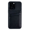 iPhone 15 Pro Max N2R Recycled Card Case [Black]