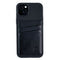 iPhone 15 Plus N2R Recycled Card Case [Leopard]