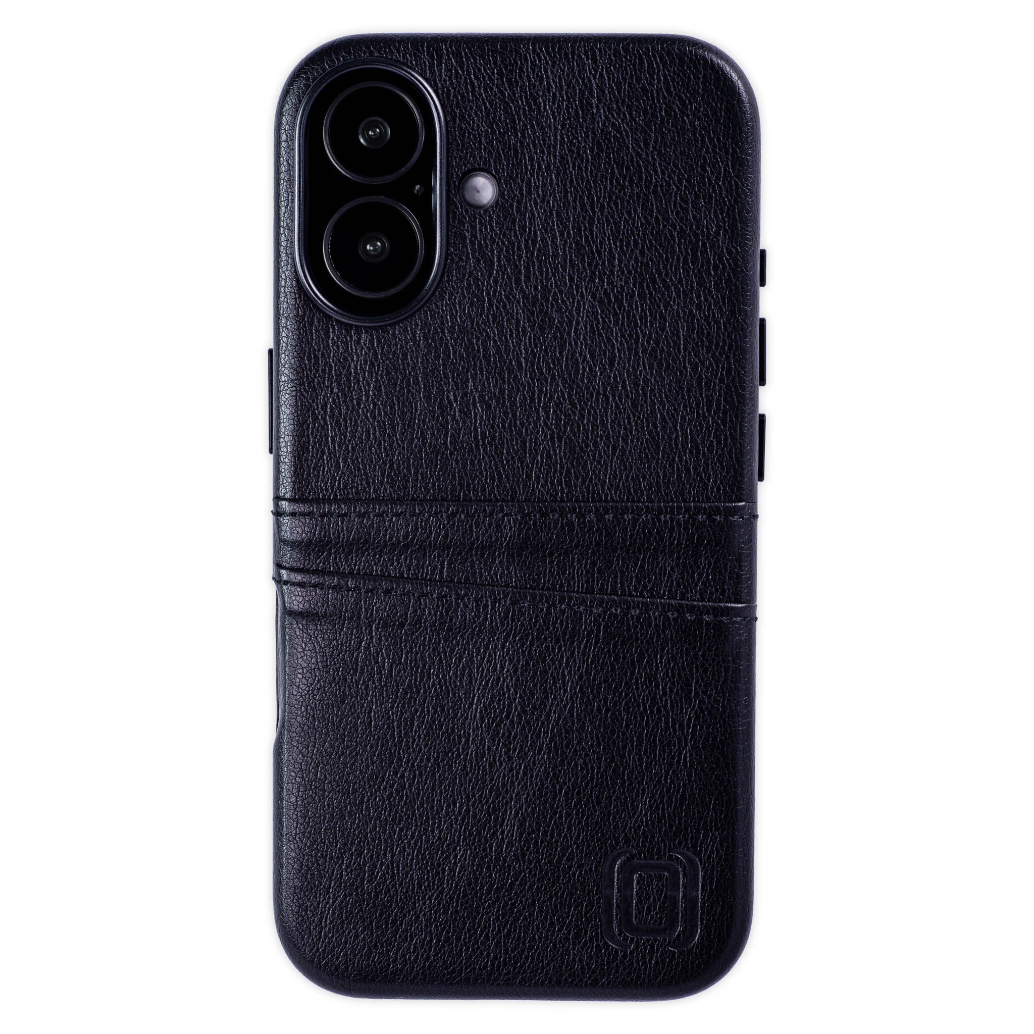 iPhone 16 Exec M2 Card Case [Black]