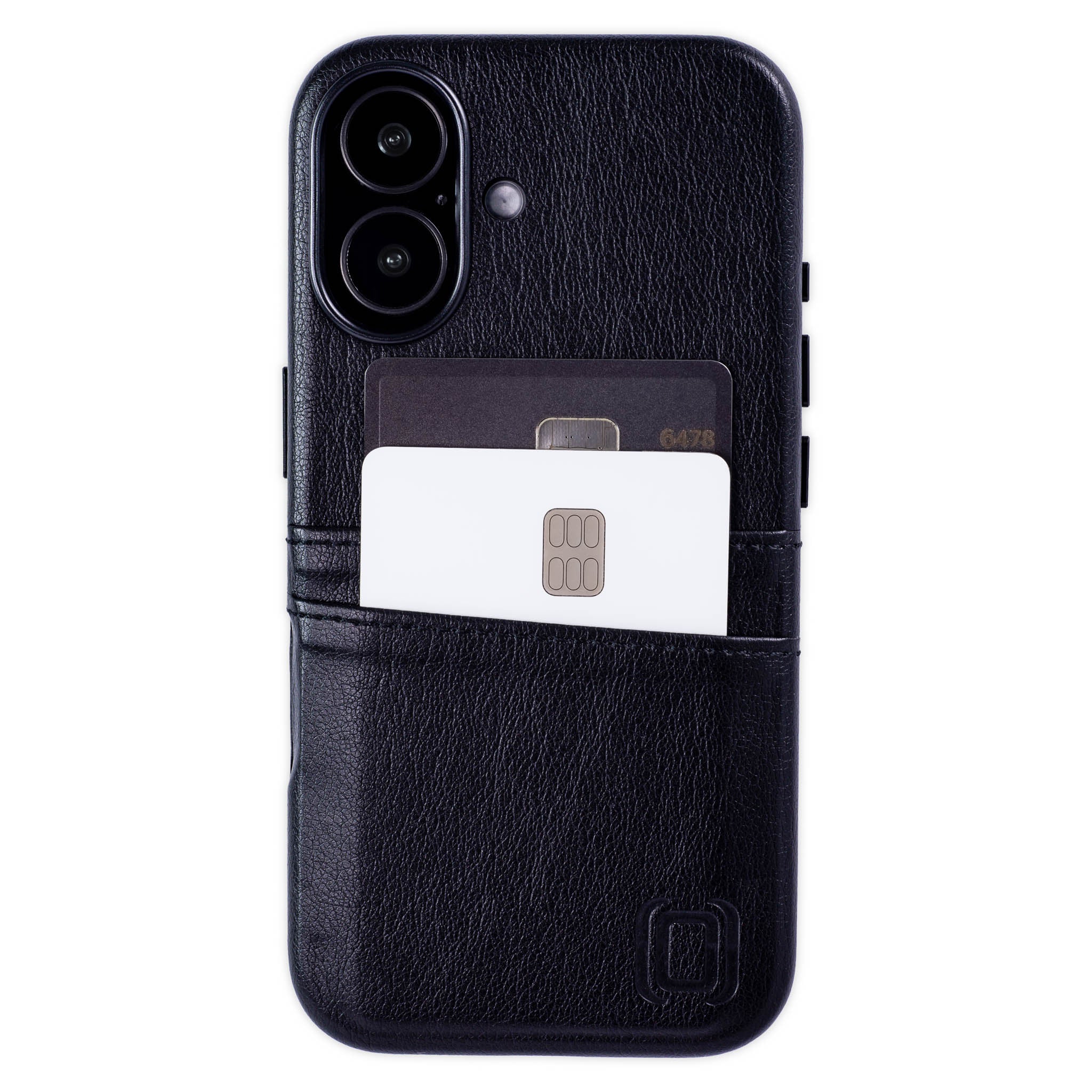 iPhone 16 Exec M2 Card Case [Black]