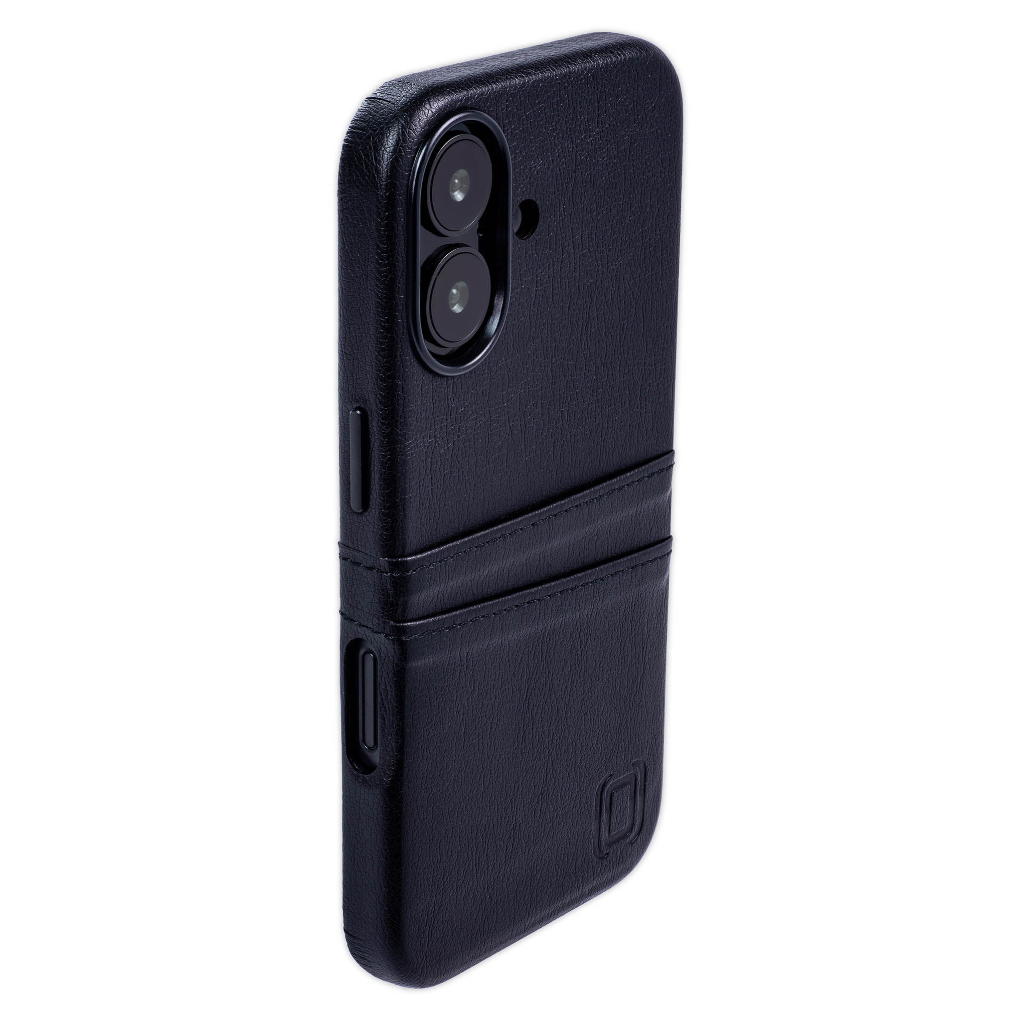 iPhone 16 Exec M2 Card Case [Black]