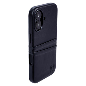 iPhone 16 Exec M2 Card Case [Black]