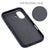 iPhone 16 Exec M2 Card Case [Black]
