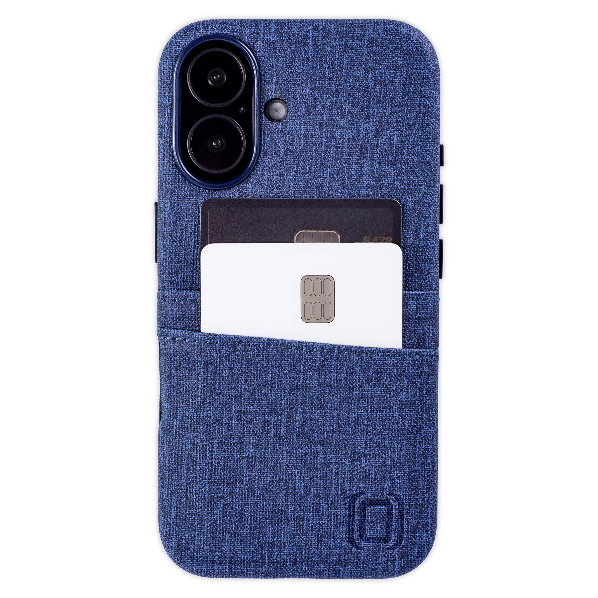 iPhone 16 Luxe M2 Card Case [Blue]