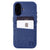 iPhone 16 Luxe M2 Card Case [Blue]