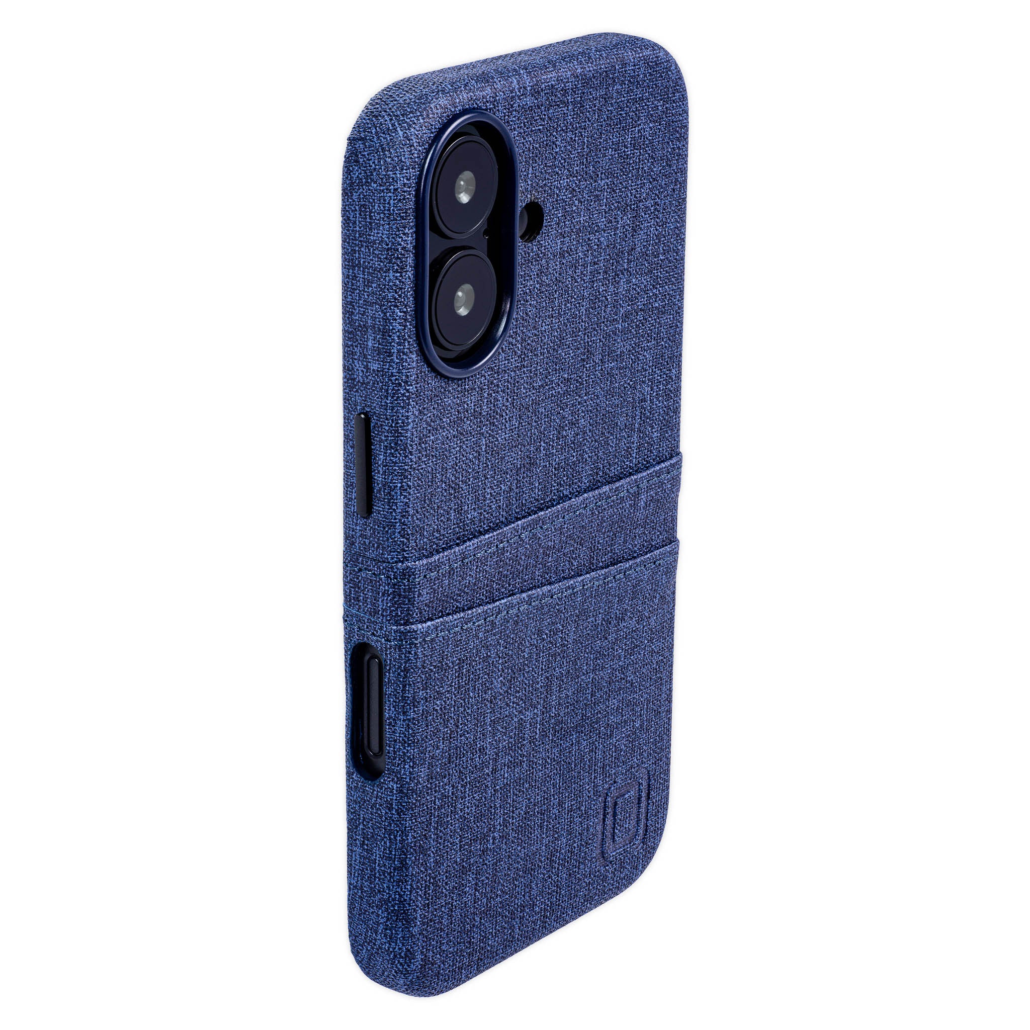 iPhone 16 Luxe M2 Card Case [Blue]