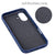 iPhone 16 Luxe M2 Card Case [Blue]