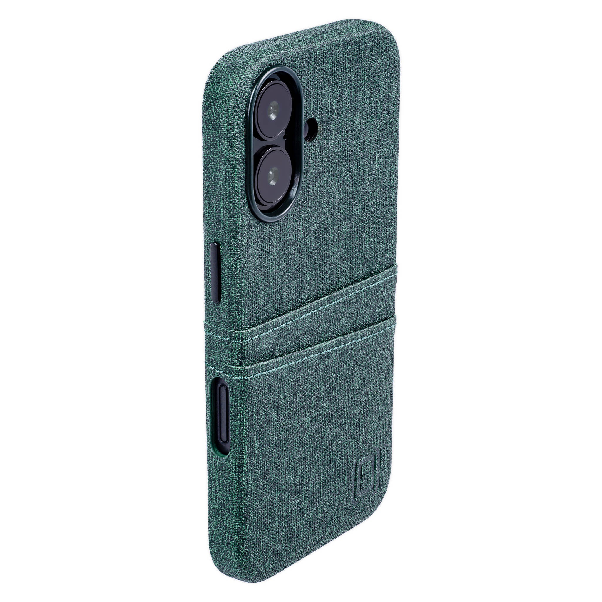 iPhone 16 Luxe M2 Card Case [Green]