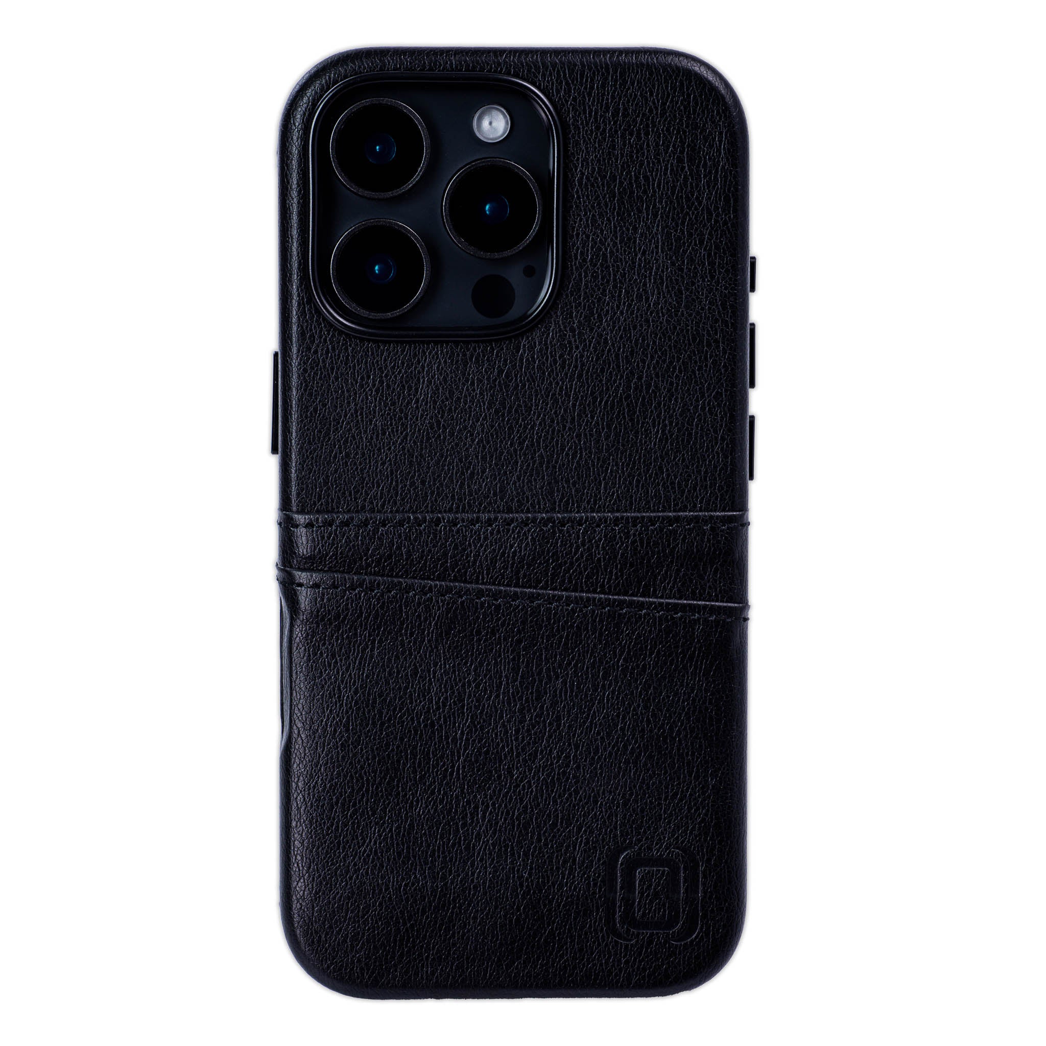 iPhone 16 Pro Exec M2 Card Case [Black]