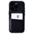 iPhone 16 Pro Exec M2 Card Case [Black]