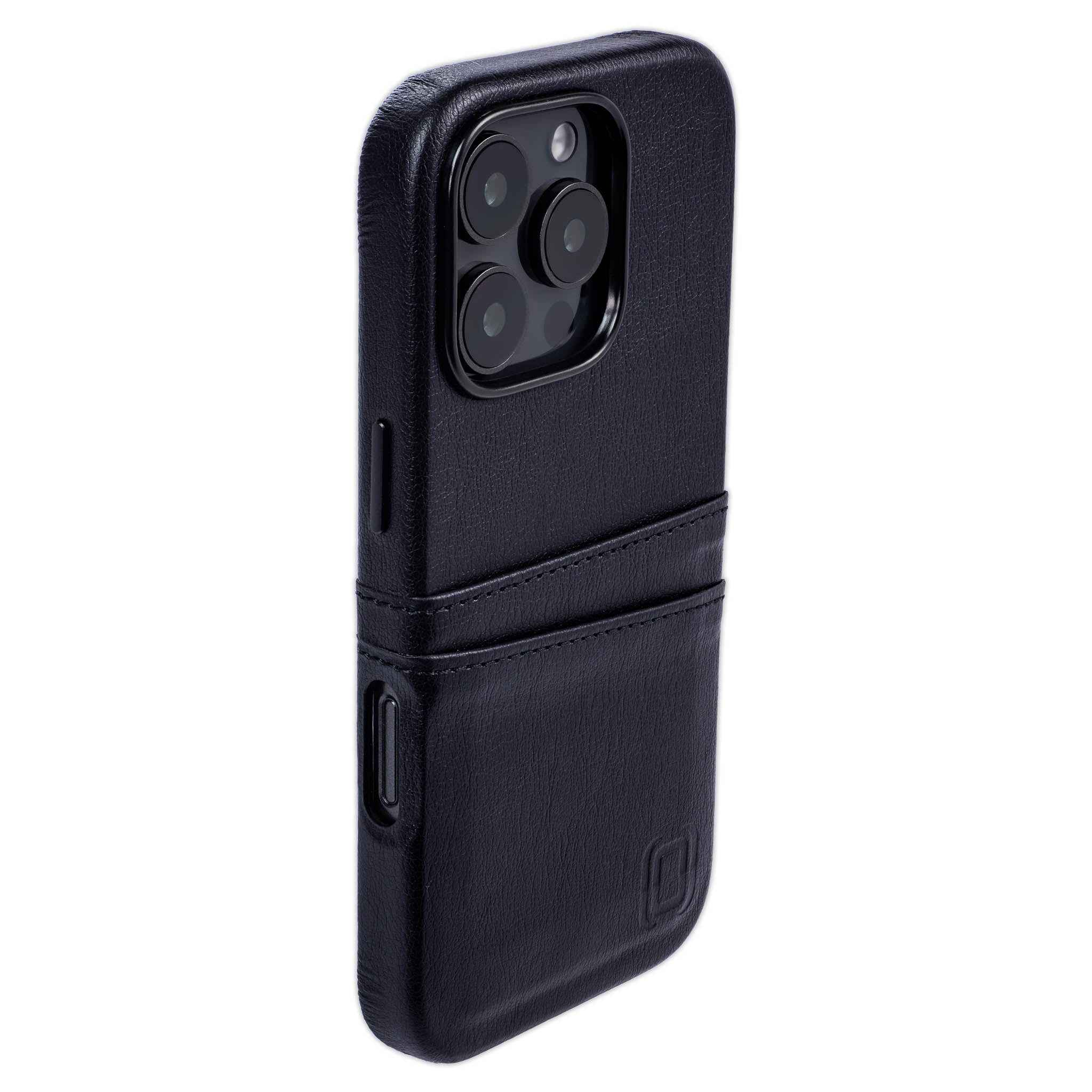 iPhone 16 Pro Exec M2 Card Case [Black]