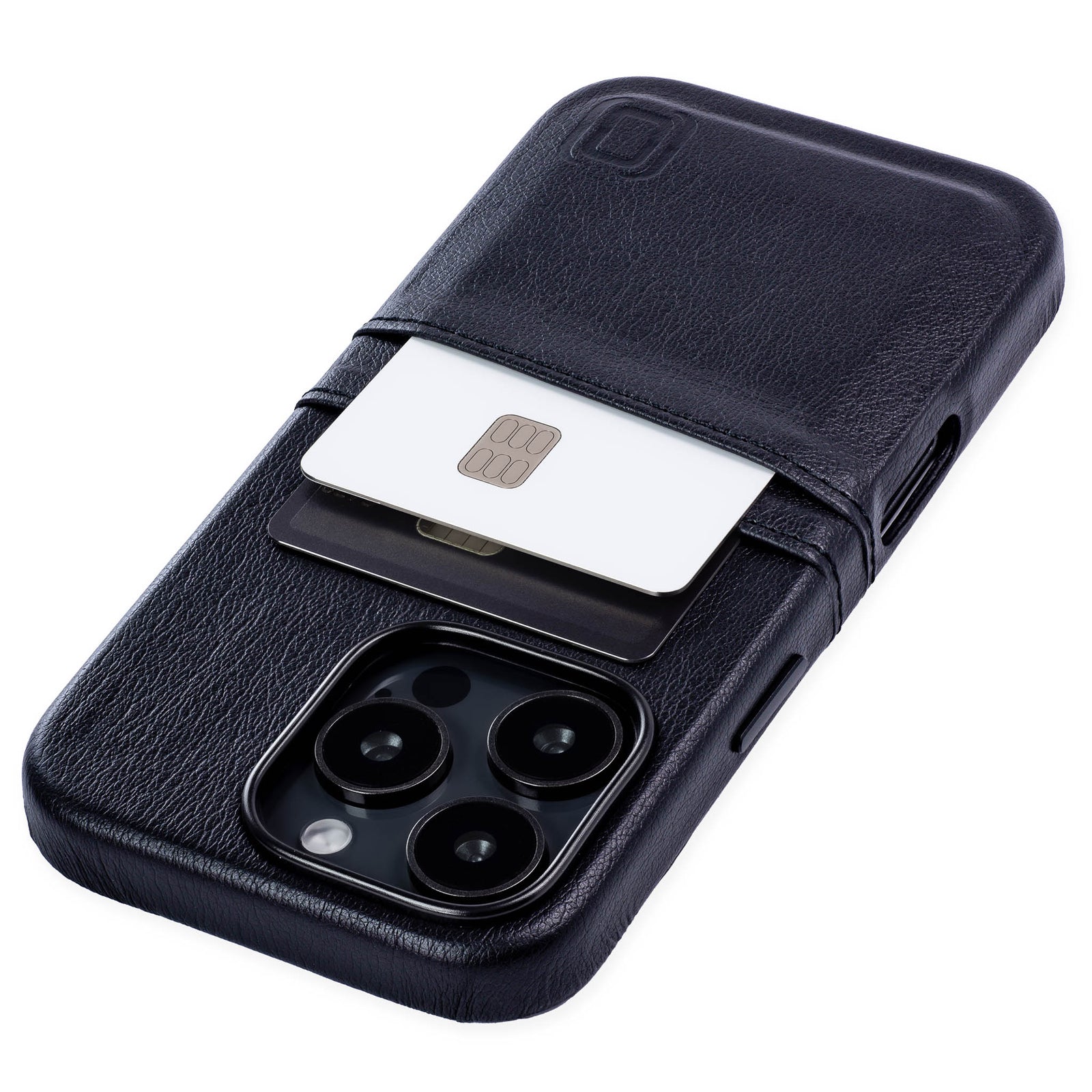 iPhone 16 Pro Exec M2 Card Case [Black]