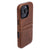 iPhone 16 Pro Exec M2 Card Case [Brown]