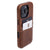 iPhone 16 Pro Exec M2 Card Case [Brown]
