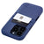 iPhone 16 Pro Luxe M2 Card Case [Blue]