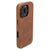 iPhone 16 Pro Genuine Leather MSGL Slim Case [Light Brown]