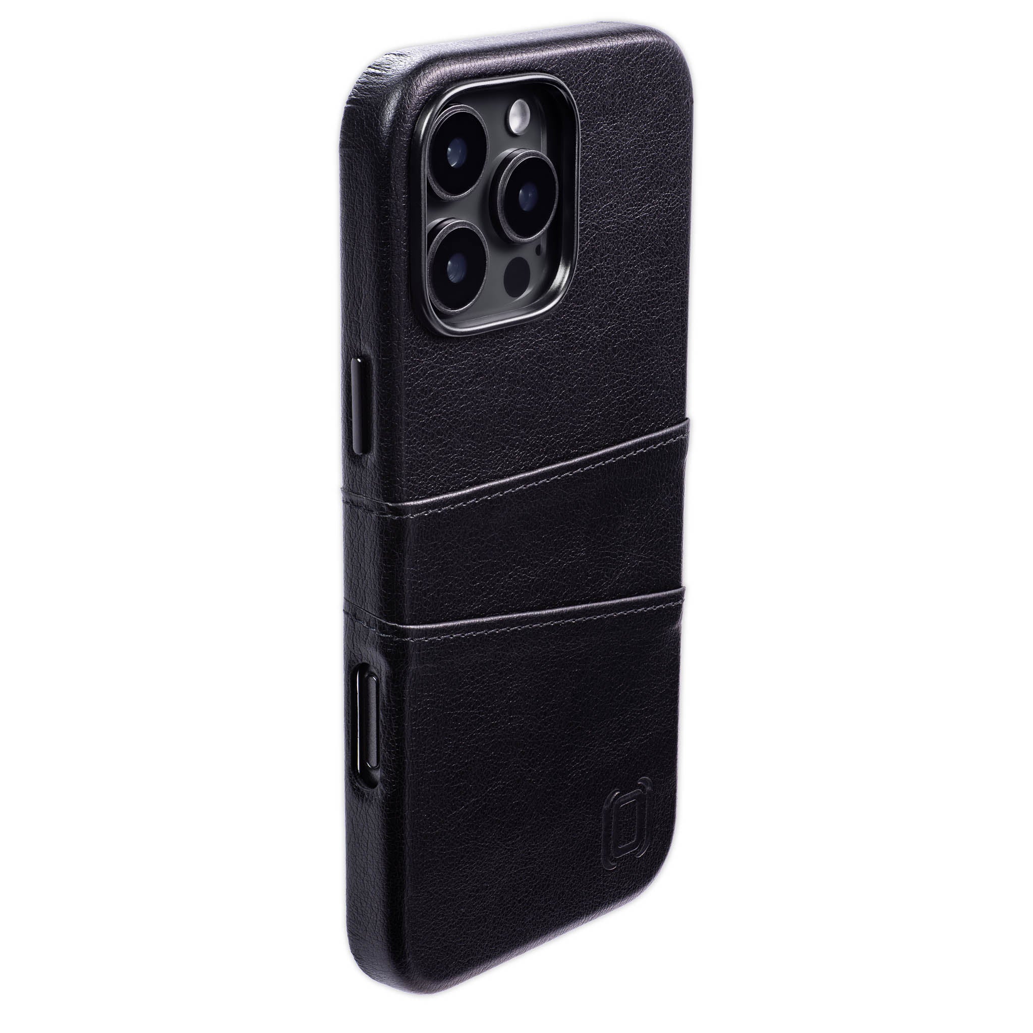 iPhone 16 Pro Max Exec M2 Card Case [Black]