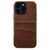 iPhone 16 Pro Max Exec M2 Card Case [Brown]