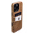 iPhone 16 Pro Max Exec M2 Card Case [Light Brown]