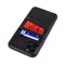 iPhone 11 Pro Max Exec M2 Wallet Case [Black]